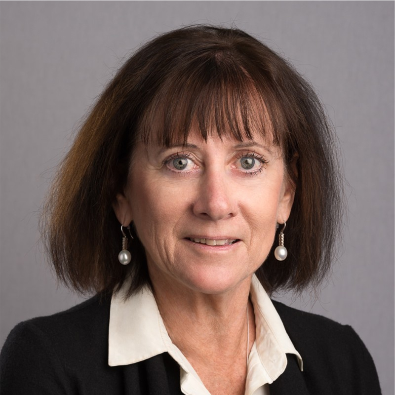 Prof Carol Pollock AO
