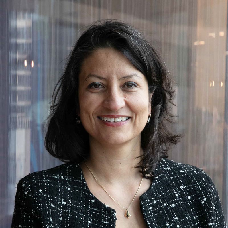 Prof Elif Ekinci