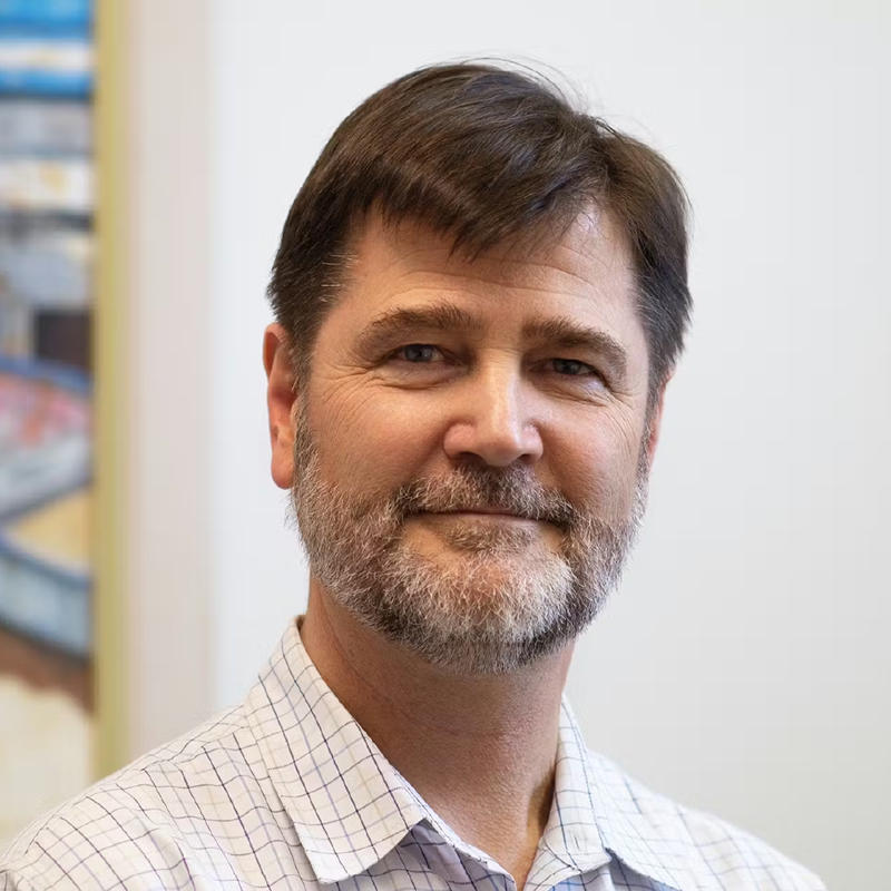 A/Prof Ralph Audehm