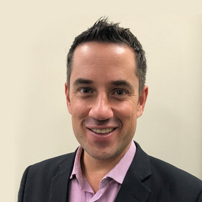 A/Prof Ryan Paul